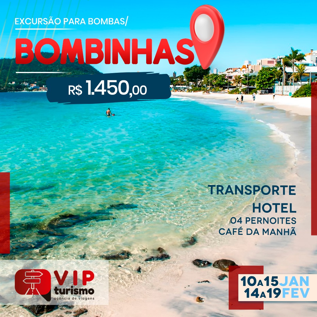 2023: O que fazer em Bombinhas - OS 10 MELHORES pontos turísticos -  Tripadvisor